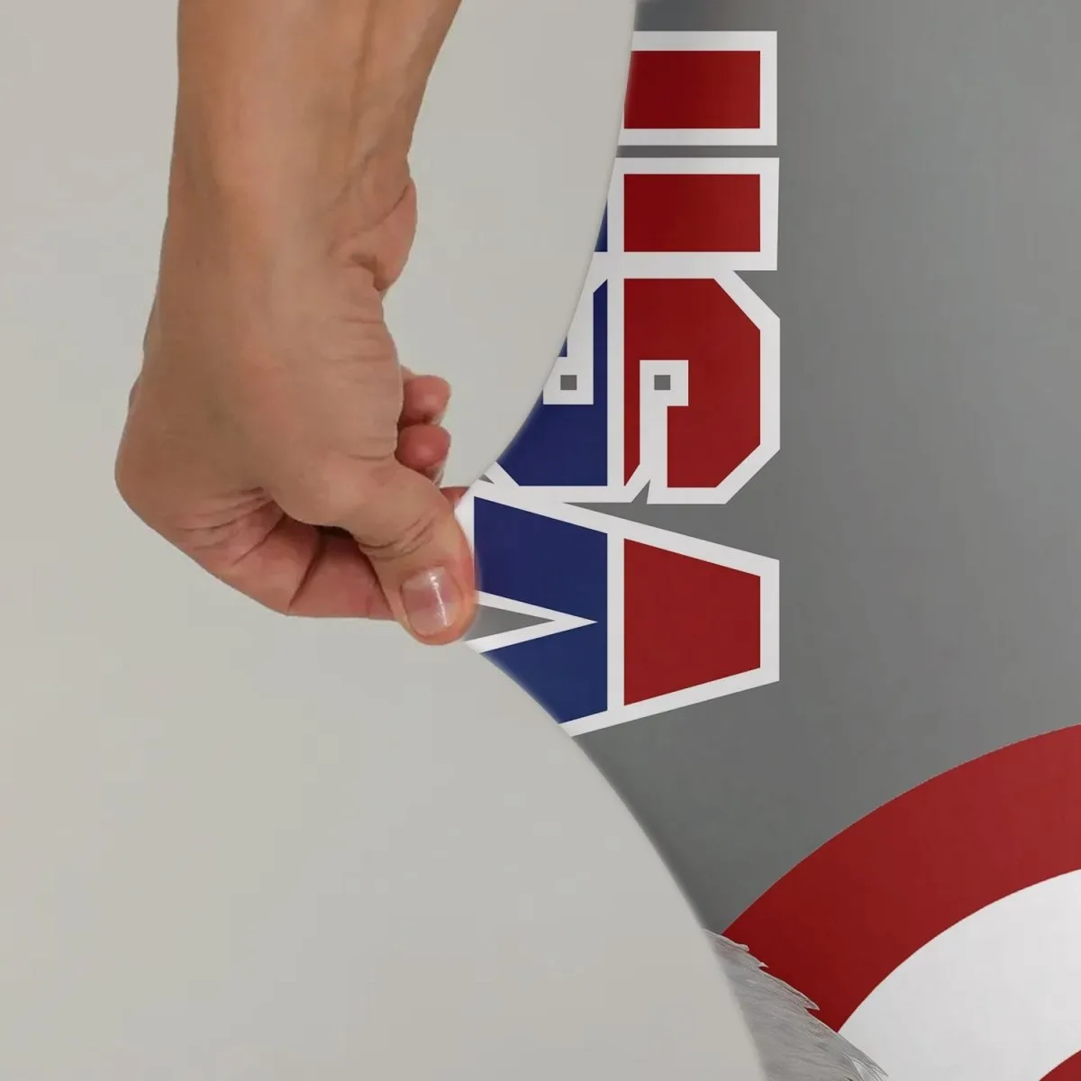 Eagle Symbol Of America Leggings