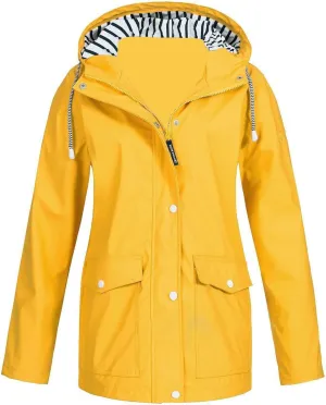 Womens Solid Classic Zipper Outwear Long Sleeve Button Overcoat Comfort Comfy Warm Fleece Coat Daily Outdoor Clothes